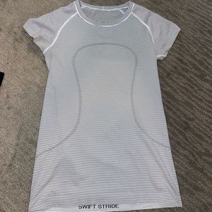 lululemon shirt